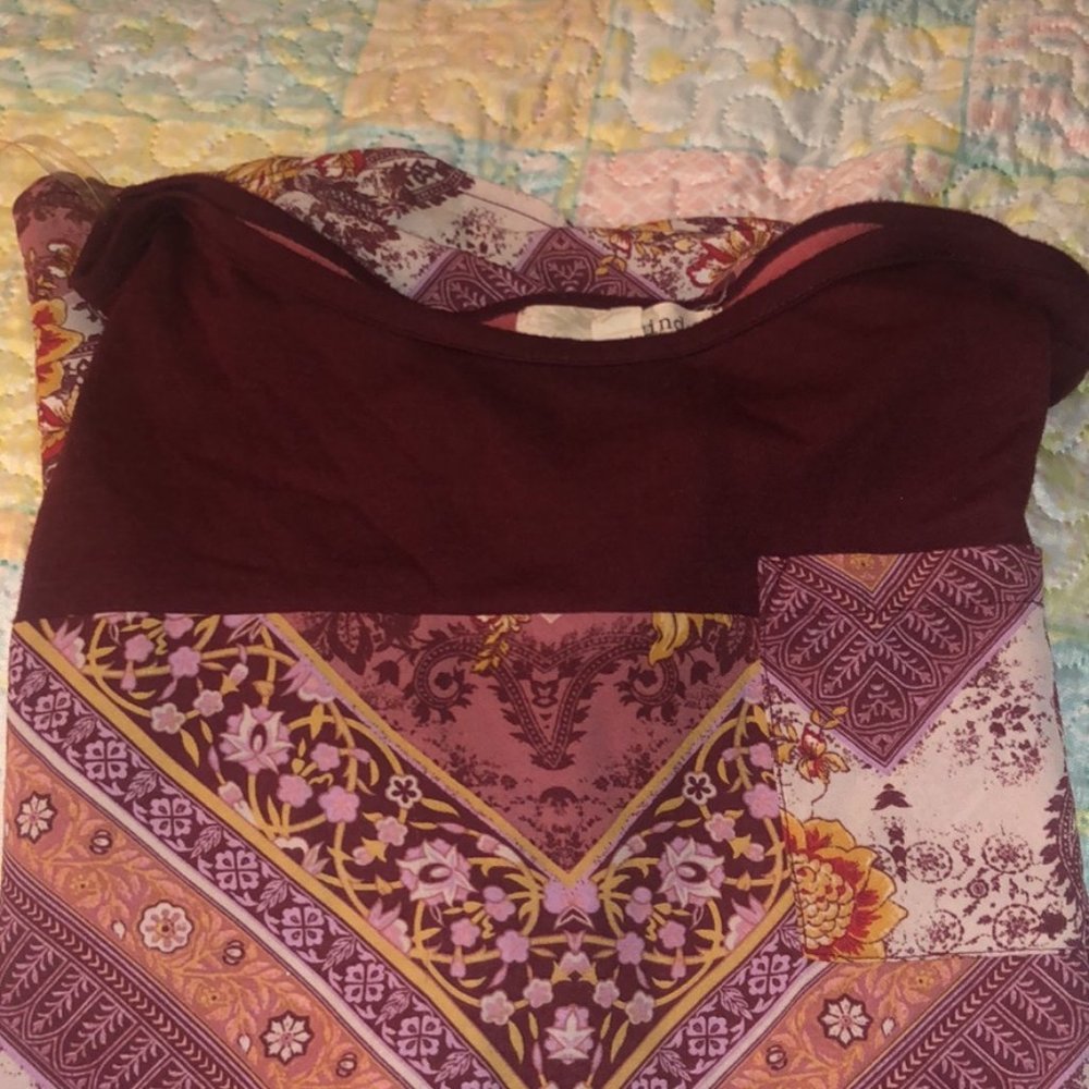 shirt